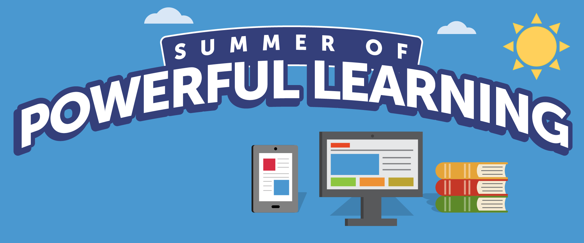 Summer of Powerful Learning