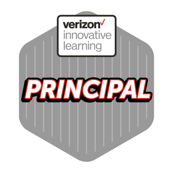 Principal Icon
